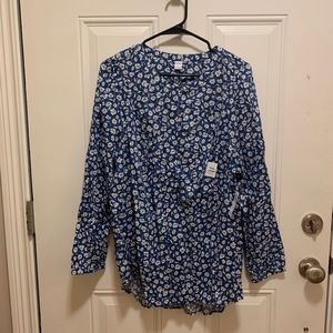 Old Navy Tunic